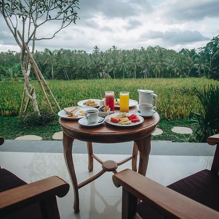 Kapu Kapu Ubud 外观 照片