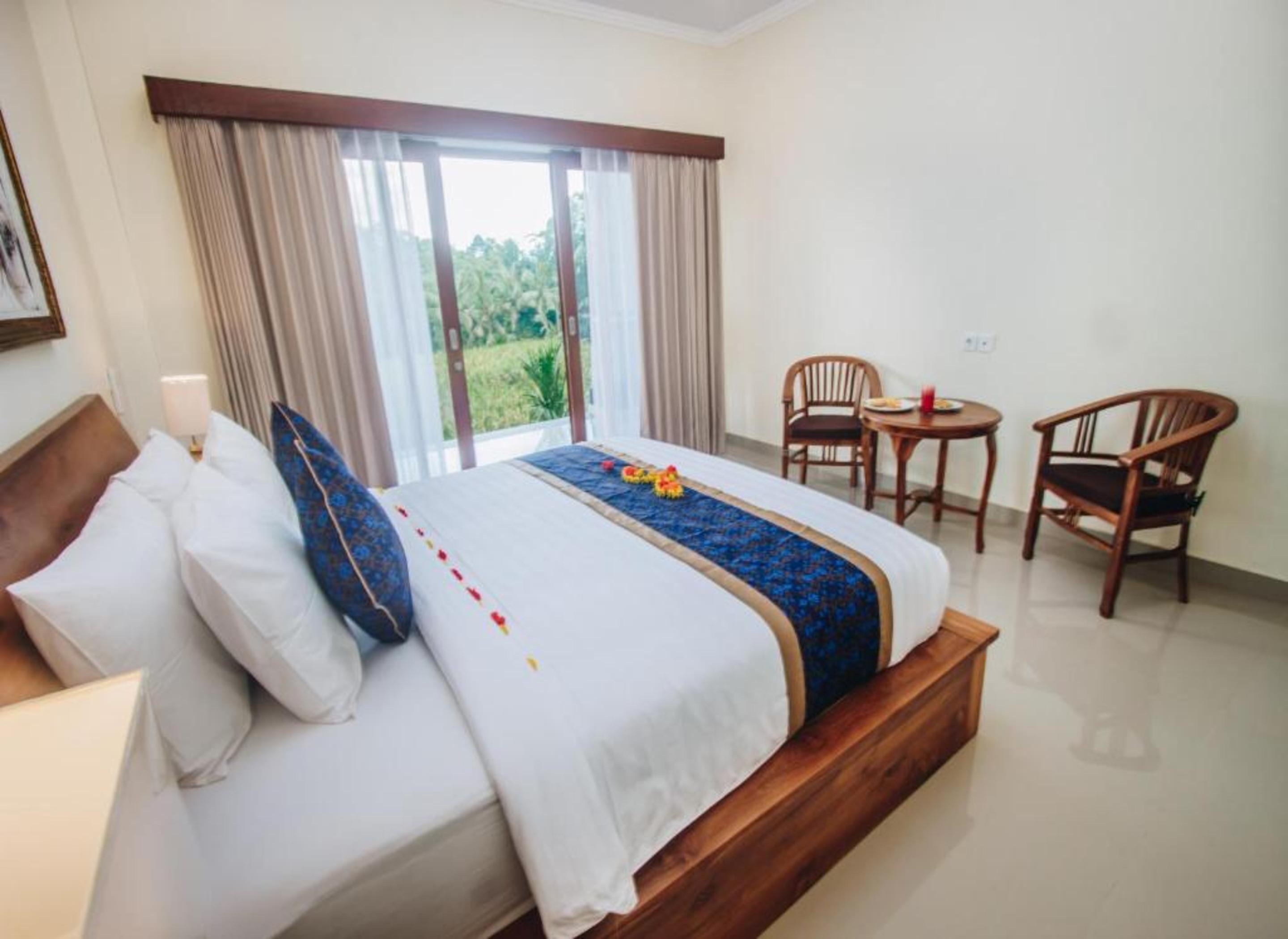Kapu Kapu Ubud 外观 照片