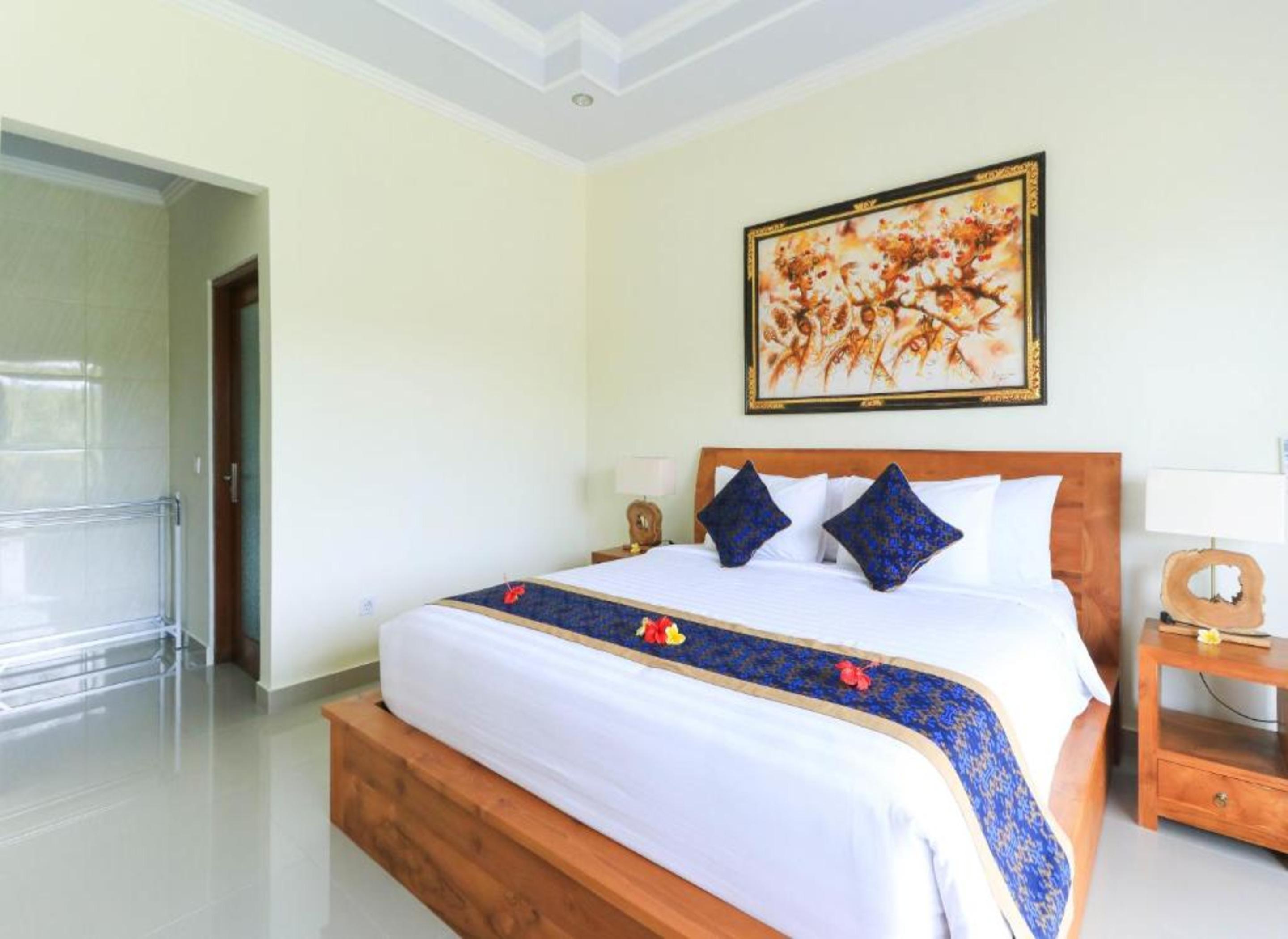Kapu Kapu Ubud 外观 照片