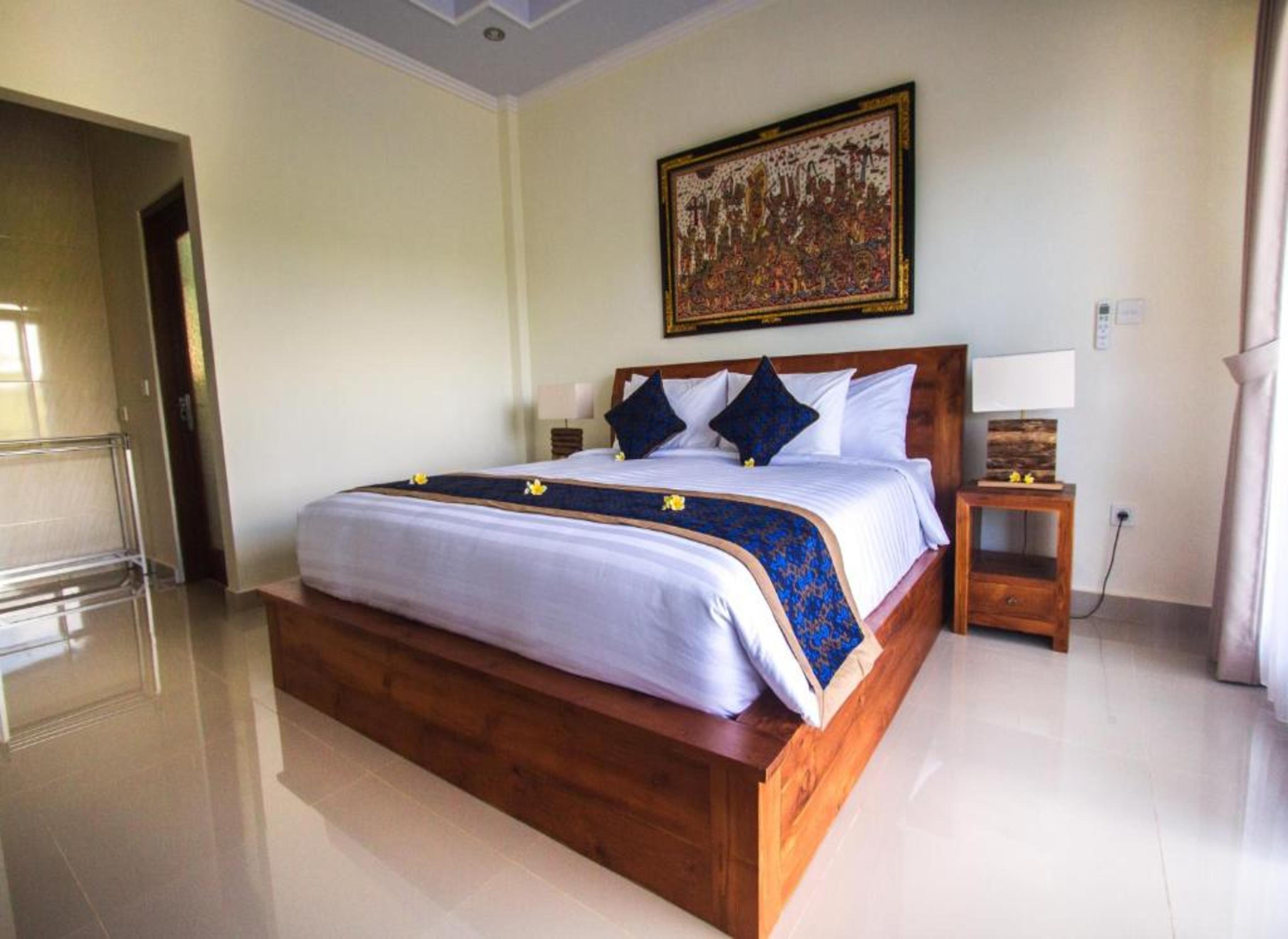 Kapu Kapu Ubud 外观 照片