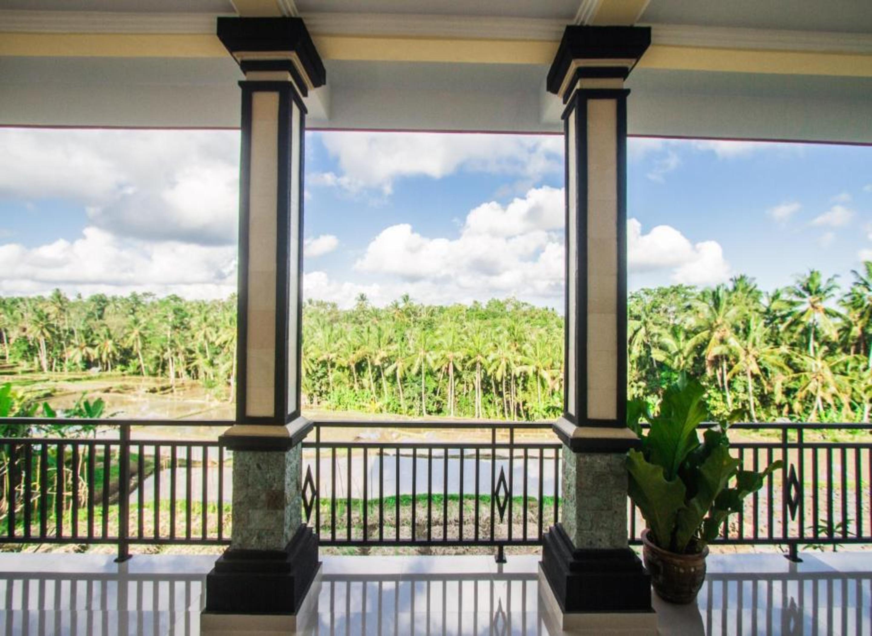 Kapu Kapu Ubud 外观 照片