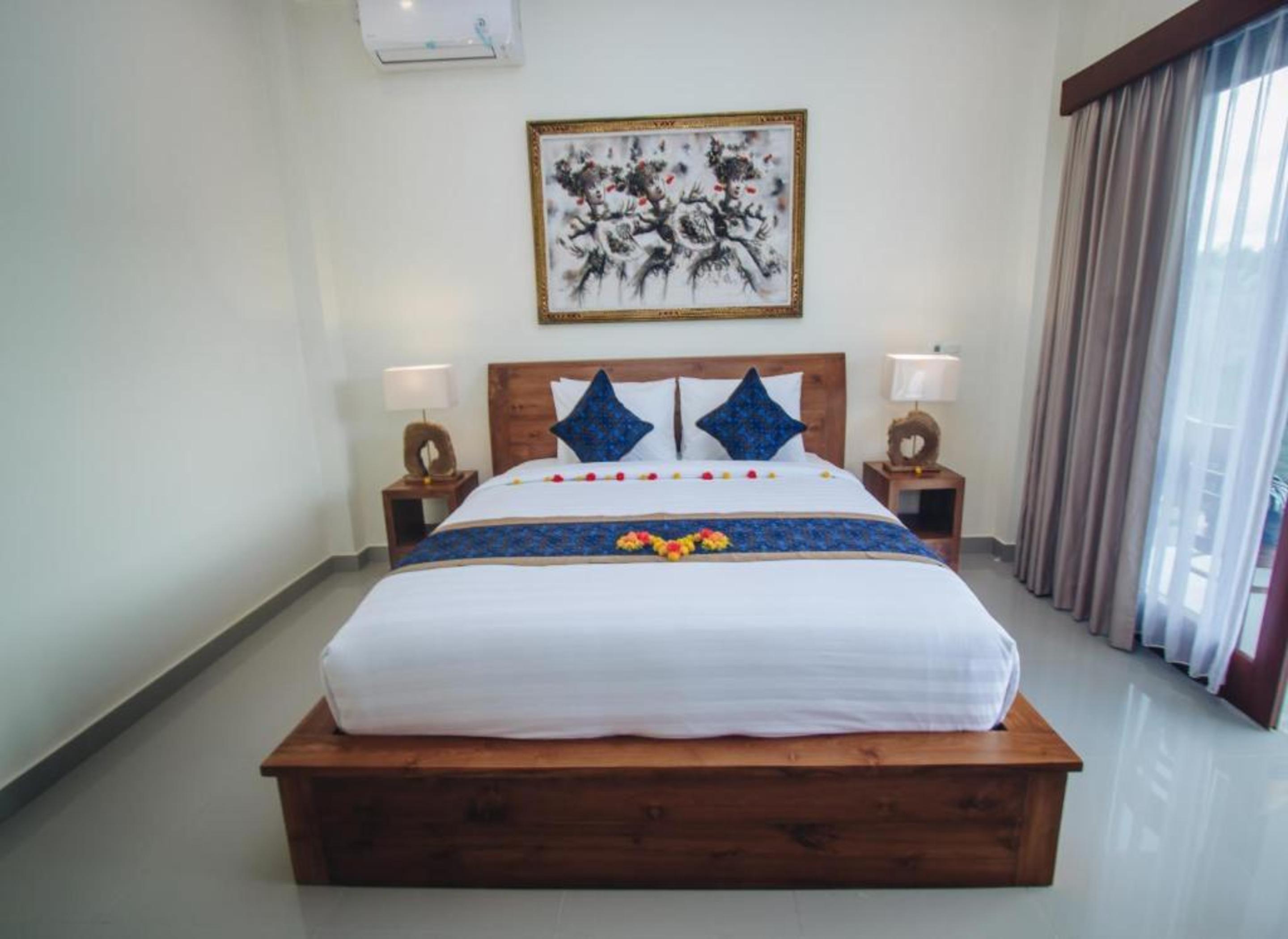 Kapu Kapu Ubud 外观 照片