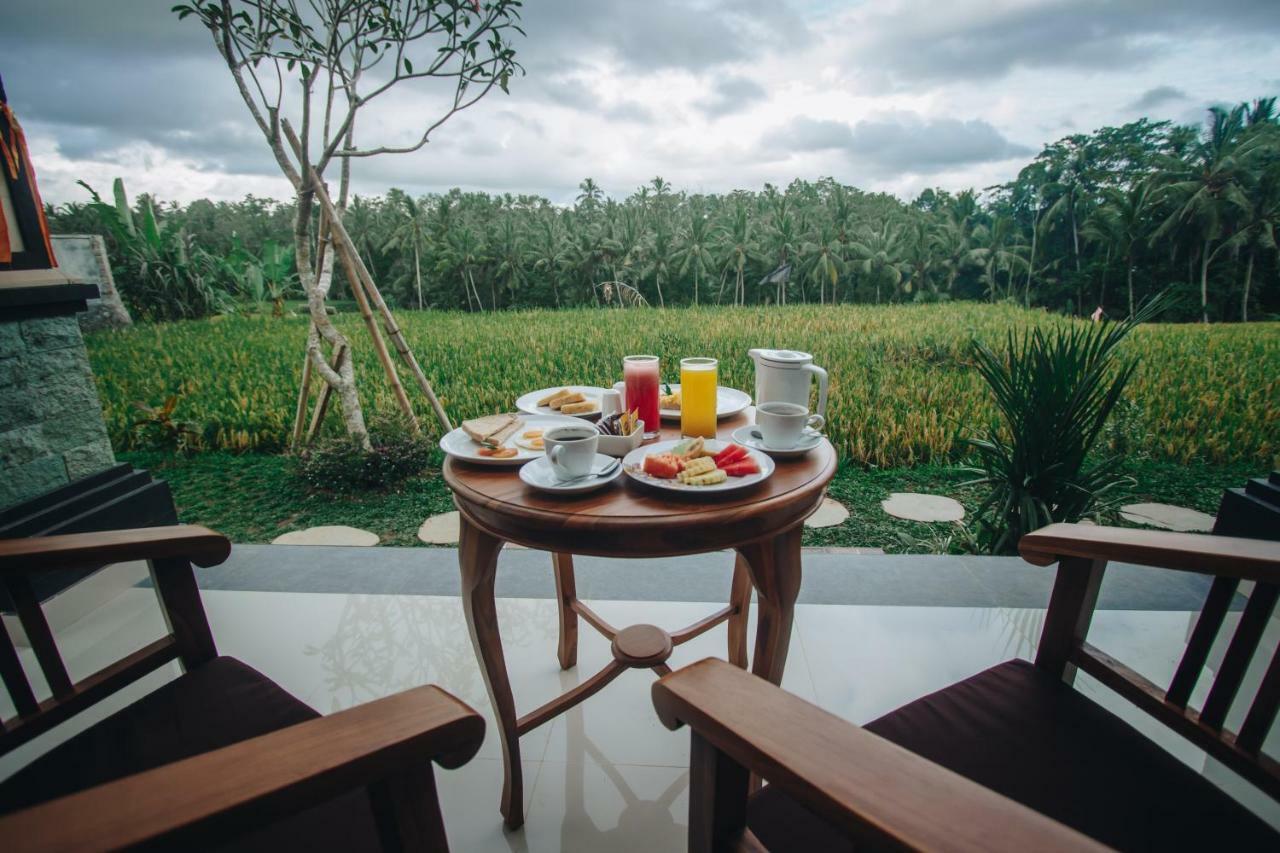 Kapu Kapu Ubud 外观 照片
